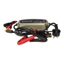 ctek mxs 5.0 charger (AC mains) for lead battery 12v 5a charging current high-frequency charger