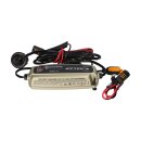 ctek mxs 5.0 charger (AC mains) for lead battery 12v 5a charging current high-frequency charger