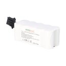 NiMH Akku für Nihon Kohden Defibrillator TEC5531/ TEC5631/ TEC7621/ TEC7631