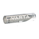 Varta Professional Lithium Micro Batterie 2er Blister AAA