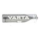 Varta Professional Lithium Micro Batterie 2er Blister AAA