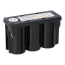 Gates Blei-Akku 6V 2,5Ah 0819-0012 Pb2,5-6