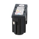 EnerSys Hawker CYCLON D 2.5-6, Artikel 0819-0012 Reinblei-Akku 6V 2,5Ah – Faston 4,8 mm