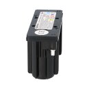 EnerSys Hawker CYCLON D 2.5-6, Artikel 0819-0012 Reinblei-Akku 6V 2,5Ah – Faston 4,8 mm