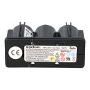 EnerSys Hawker CYCLON D 2.5-6, Artikel 0819-0012 Reinblei-Akku 6V 2,5Ah – Faston 4,8 mm
