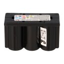 Gates Lead-Acid Battery 6v 2.5Ah 0819-0012 - Pb2.5-6