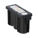 Gates Blei-Akku 6V 2,5Ah 0819-0012 - Pb2,5-6