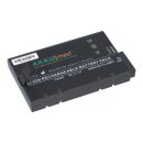 Li Ion Akku passend für Philips 989803194541,...