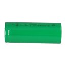 XCell 3/2 D Flattop Ni-MH 1,2V / 14000mAh