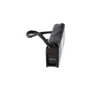 Blei Akku passend für Datex Ohmeda Beatmungspumpe 7900 Typ 1503-3045-000 – 12 V 2,2 Ah