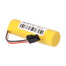 Li-Ion Akku passend für Respironics Bilichek 2 Bilirubin REF 1002738 – 3,7 V 2,3 Ah