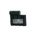 NiMH battery pack suitable for Heine s5z x0499623