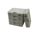 Akku Hellige Defibrillator SCP910 913 915 922 Cardioserv...