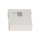 NiCd Akku passend für Bruker/Schiller Defibrillator Defigard 1002 2000 2002 2002