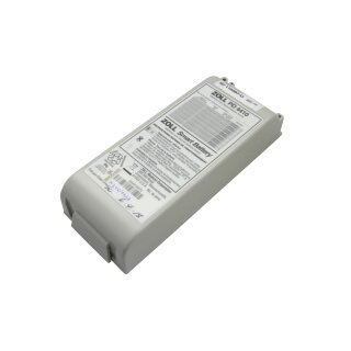 Original Blei Akku passend für Zoll Defibrillator NTP2/ PD1400/ 1600/ 1700