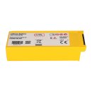 Lithium battery for Physio Control defibrillator Lifepak 500 - type 300-5380-030