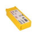 Lithium battery for Physio Control defibrillator Lifepak 500 - type 300-5380-030