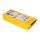 Lithium battery for Physio Control defibrillator Lifepak 500 - type 300-5380-030