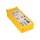 Lithium battery for Physio Control defibrillator Lifepak 500 - type 300-5380-030