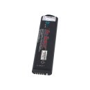 Li-Ion Akku passend für GE Marquette M Monitor Dash3000/4000/5000 – 11,1 V 5 Ah