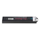 Li-Ion Akku passend für GE Marquette M Monitor Dash3000/4000/5000 – 11,1 V 5 Ah