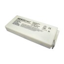 NiMH Akku für Welch Allyn/ MRL Defibrillator P