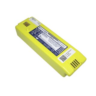 Original Lithiumbatterie Cardiac Science AED G3, G3 Plus, 9300E, 9300A, 9390E