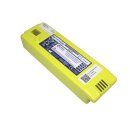 Original Lithiumbatterie Cardiac Science AED G3, G3 Plus,...