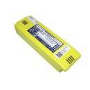 Original Lithiumbatterie Cardiac Science AED G3, G3 Plus,...