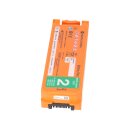 Original Nihon Kohden Lithiumbatterie SB-212VK für...