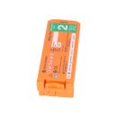 Original Nihon Kohden Lithiumbatterie SB-212VK für Defibrillator Cardiolife AED2100–2152