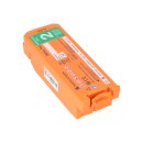 Original Nihon Kohden Lithiumbatterie SB-212VK für Defibrillator Cardiolife AED2100–2152