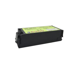 Original Lithium Batterie passend für Zoll AED Pro Defibrillator