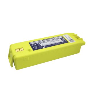 Original Lithiumbatterie Cardiac Science PowerHeart AED G3 PRO - Typ 9145-001