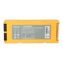 Original Li Ion Akku für Datascope Mindray BeneHeart D1 Defibrillator/Monitor