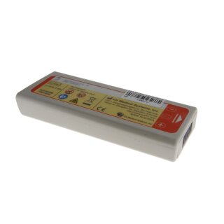 Original Li Ion Akku für Defibrillator iPAD CU-SP Serie (CU-SP1, CU-SP2)