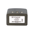 Funkgeräte Akku 7,2V 1,5Ah NiMH – Ersatz...