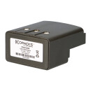 Funkgeräte Akku 7,2V 1,5Ah NiMH – Ersatz für NH1450, NH1100, NH1650