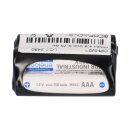 NiMH Akku passend für HM-Funktechnik HM22xx, Winch Chief , HM33xx – 4,8 V 0,8 Ah
