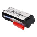NiMH Akku passend für HM-Funktechnik HM22xx, Winch Chief , HM33xx – 4,8 V 0,8 Ah