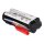 NiMH Akku passend für HM-Funktechnik HM22xx, Winch Chief , HM33xx – 4,8 V 0,8 Ah