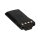Li-Ion Hochkapazitaetsakku fuer Hytera TC610 / TC618 / TC620