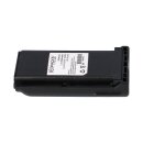 Li-Ion Akku passend für Icom IC-F3062S FuG11b;...