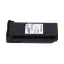 Li-Ion Akku passend für Icom IC-F3062S FuG11b; IC-F34 – 7,4 V 2,1 Ah