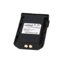 Li-Ion Akku passend für Icom IC-F3062S FuG11b; IC-F34 – 7,4 V 2,1 Ah