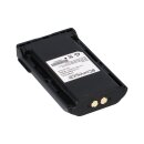 Li-Ion Akku passend für Icom IC-F3062S FuG11b; IC-F34 – 7,4 V 2,1 Ah