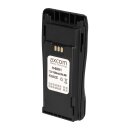 NiMH Akku passend für Motorola CP040 CP150 DP1400 – 7,2 V 1,65 Ah