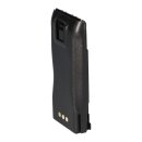 NiMH Akku passend für Motorola CP040 CP150 DP1400 – 7,2 V 1,65 Ah