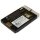 Li-Ion Akku passend für Motorola MTH650 MTH800