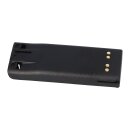 NiCd Akku passend für Motorola Fug11b GP900 MT2000 MT2013